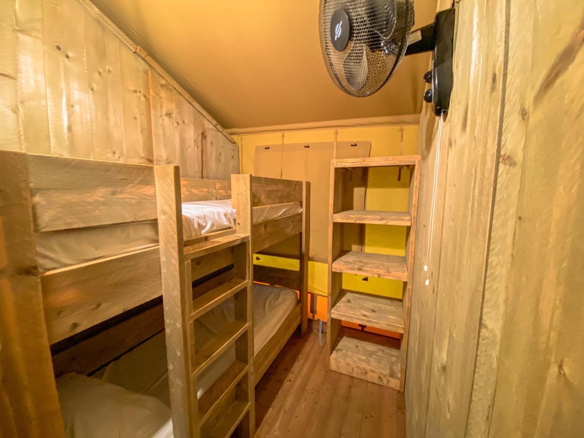 Camping Parc Gualba Gualba de Dalt Eksteriør bilde
